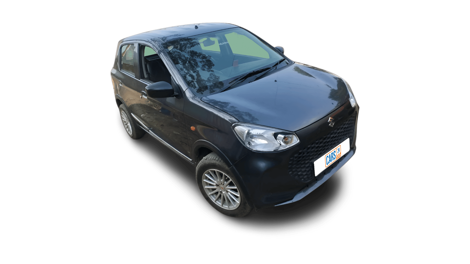 2024 Maruti Alto K10 - Hatchback - Petrol - Manual - ₹4.30 lakh